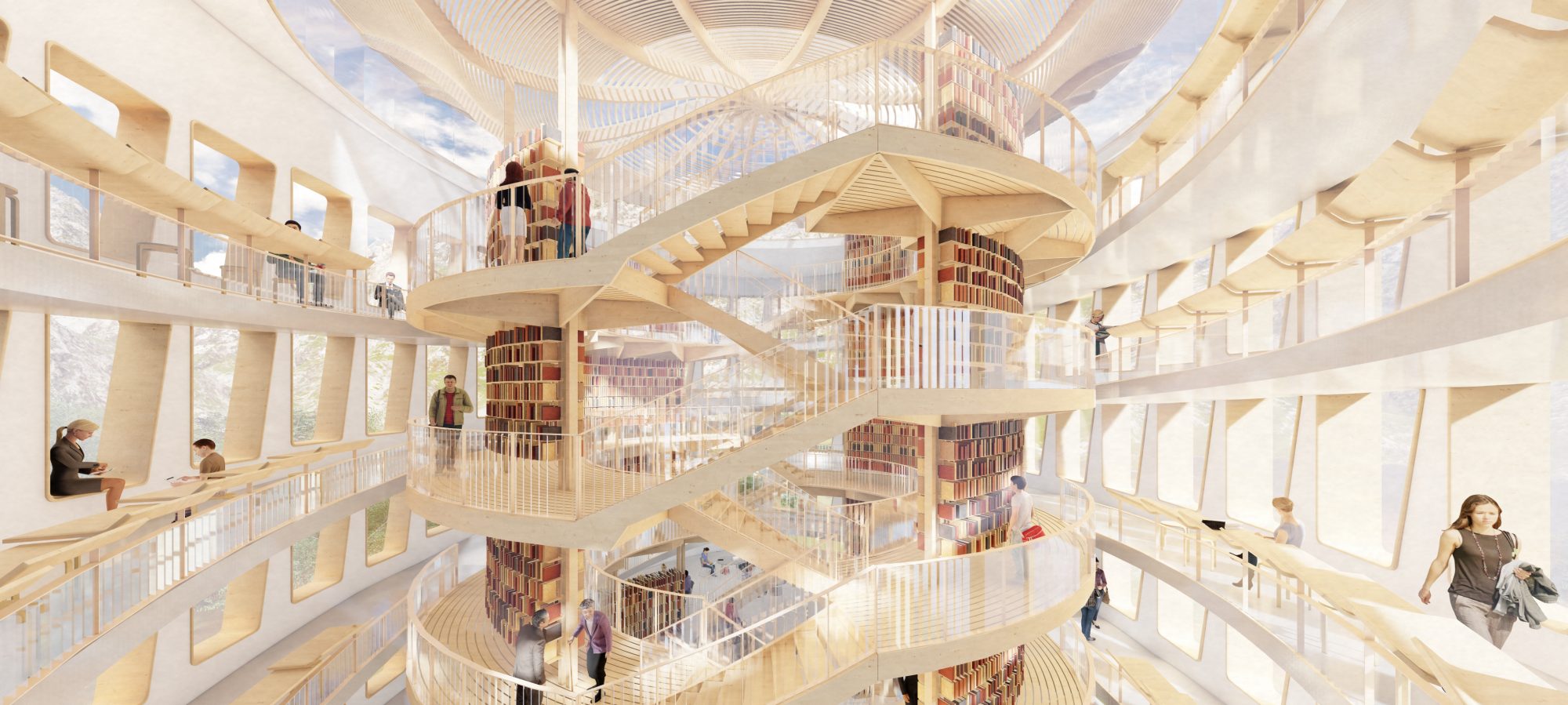 Infographie collaborative