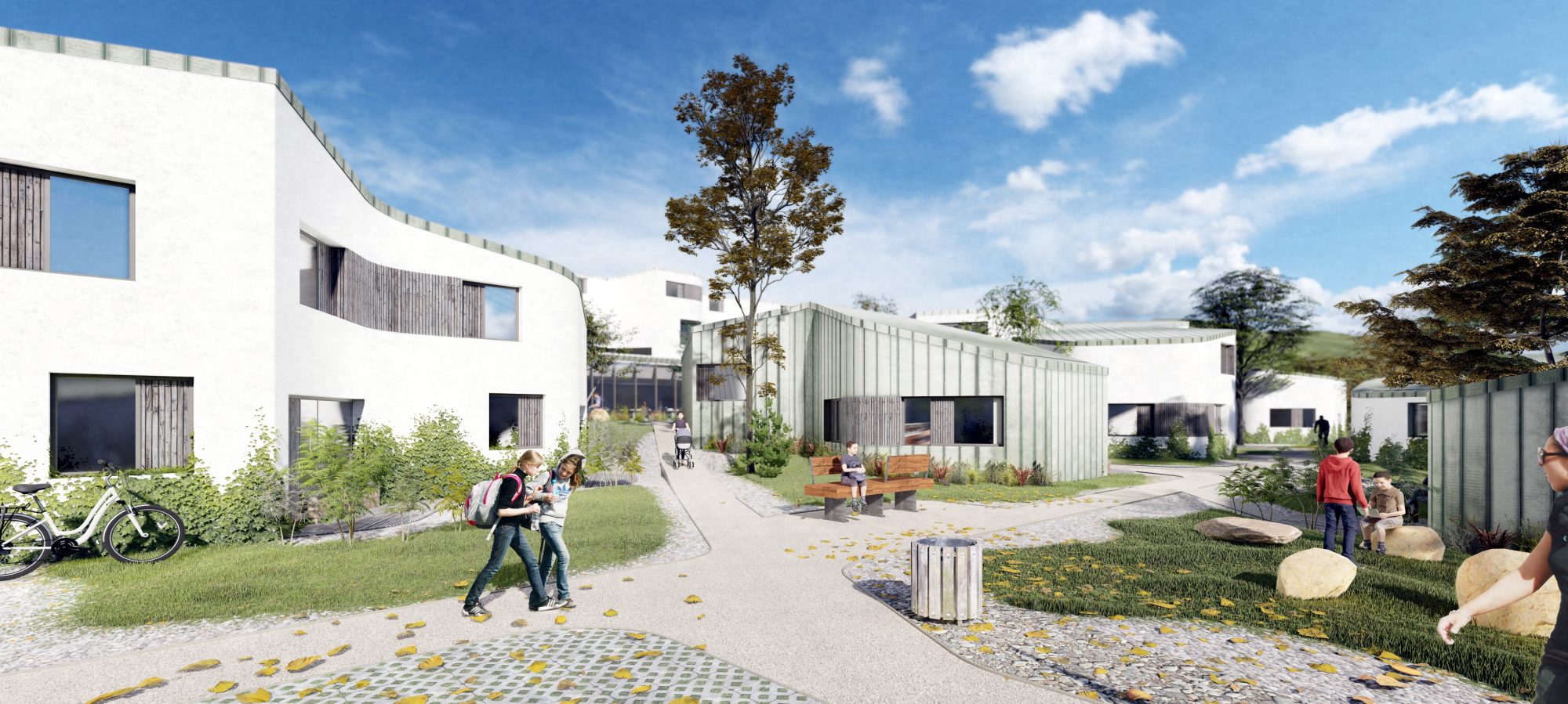 Infographie collaborative