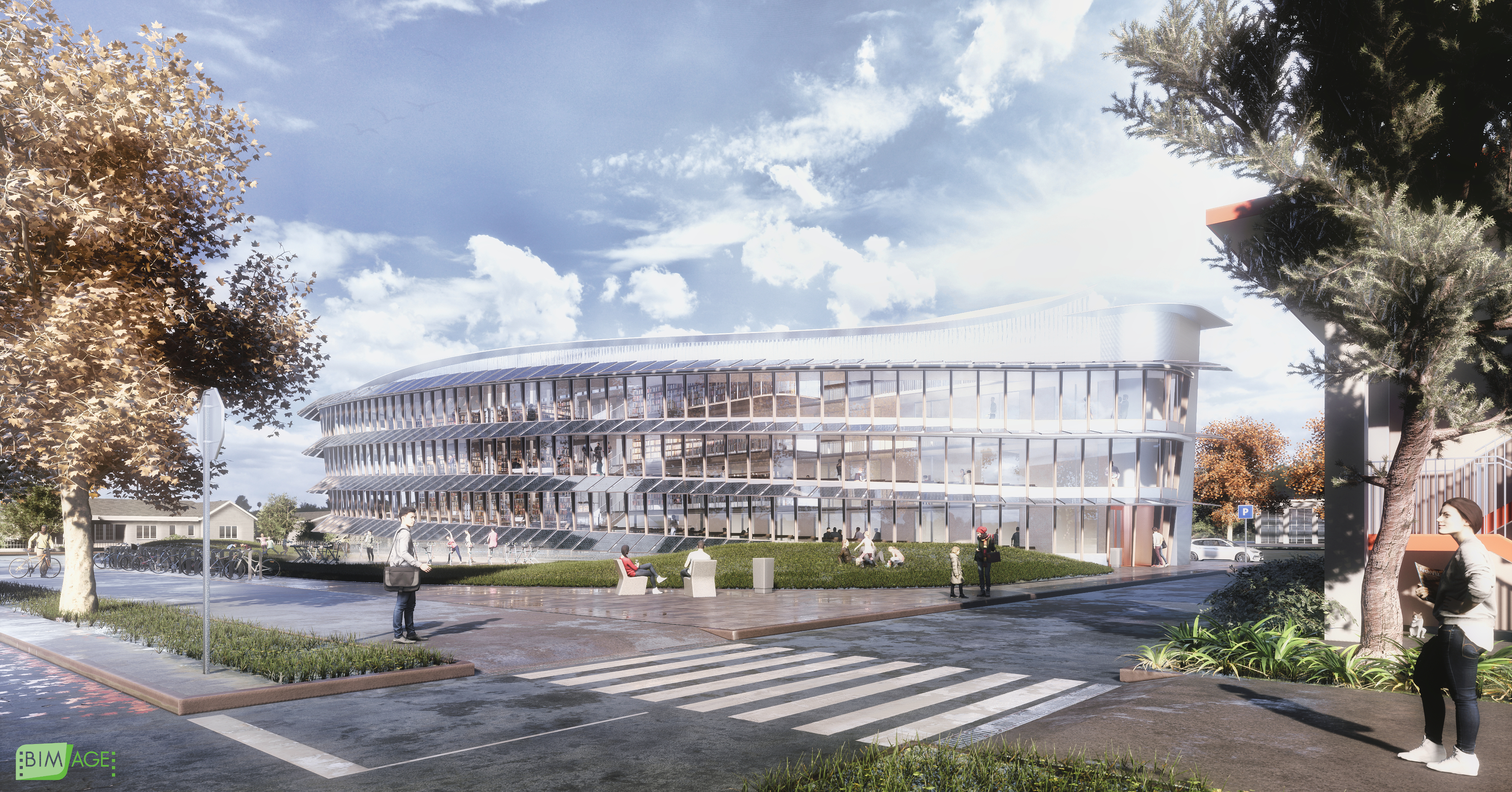 Infographie collaborative